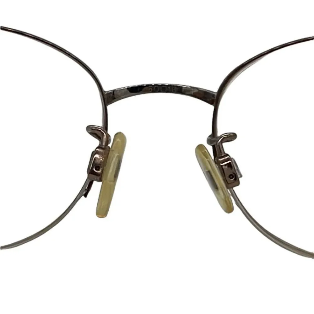 Luxottica please note